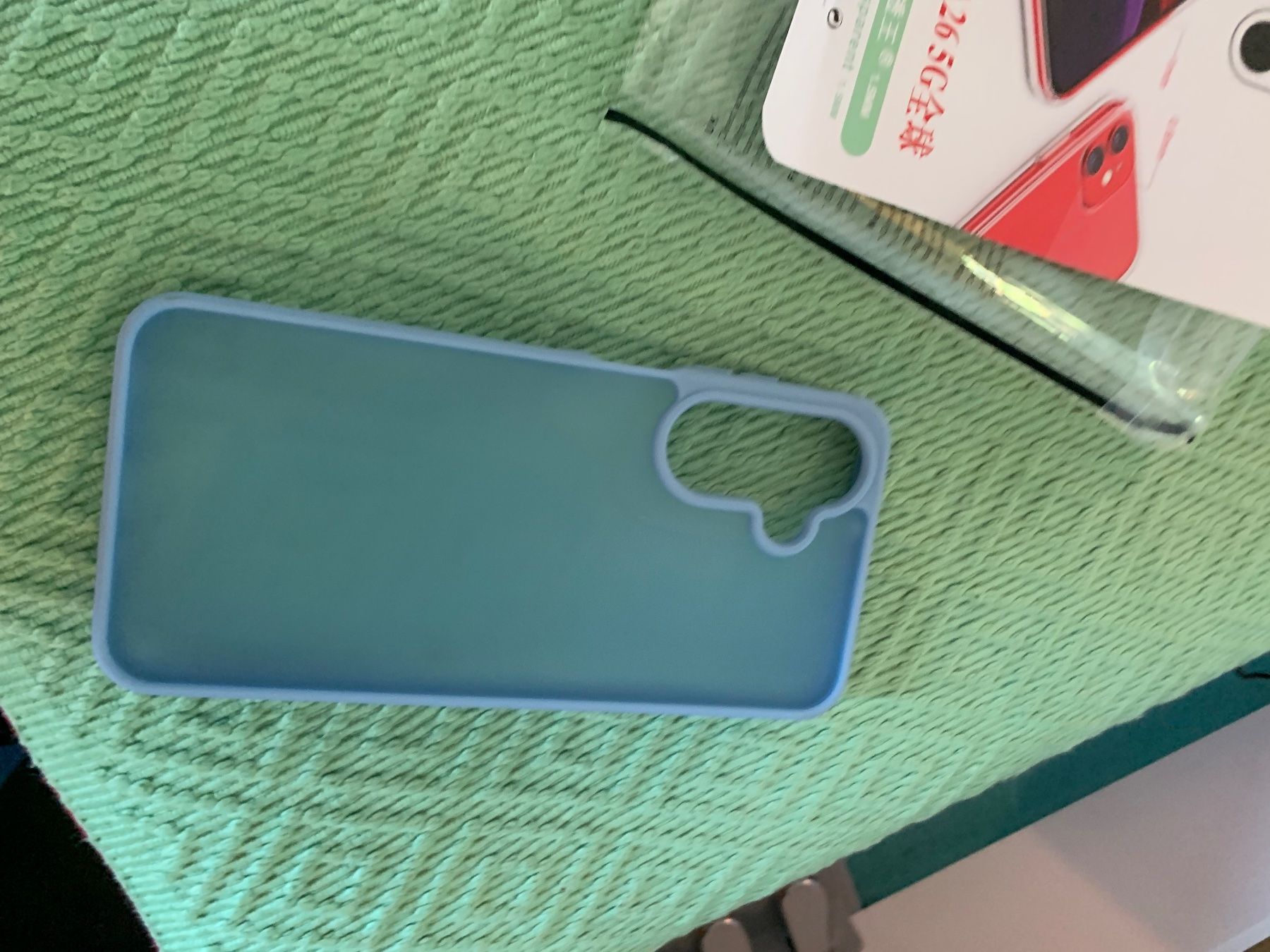 Samsung Cover & Protezioni schermo: Cober zu Samsung A17 – Nuovo e nell'imballaggio originale da Hünibach venduto da Cp30 1
