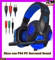 Xbox One PS4-Kopfhörer mit Mikrofon