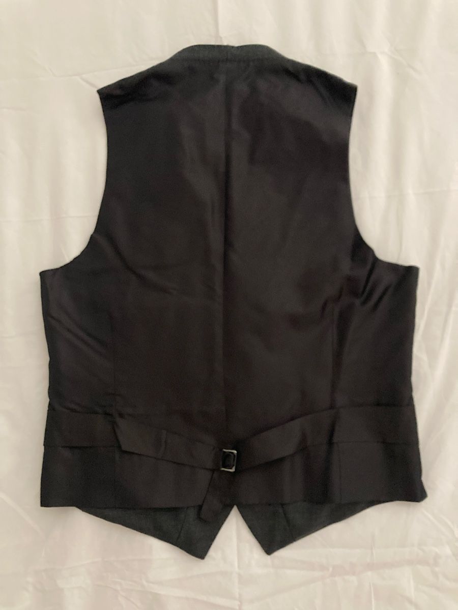 Gilet & Giacche: Tom Ford Herrengilet, Grösse 48 – Usato da Zürich venduto da mainau16 1