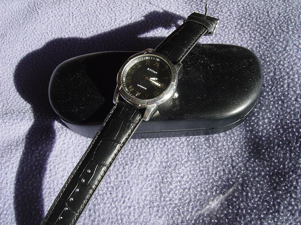 Orologi: Armbanduhr AUTOMATIK – Usato da Zürich venduto da capo-capo 1