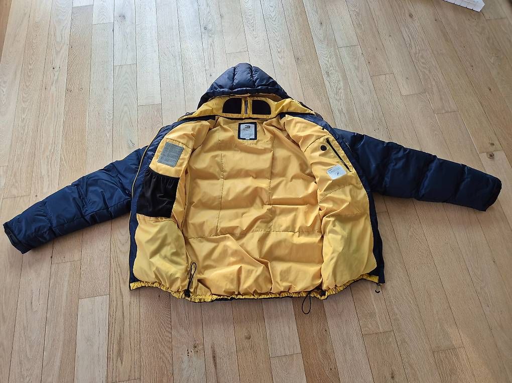 Giacche: Winter Jacke – Usato da Ostermundigen venduto da Mchristen0 2