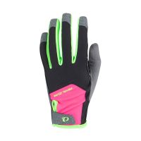 PEARL iZUMi Summit Glove screaming pink black S