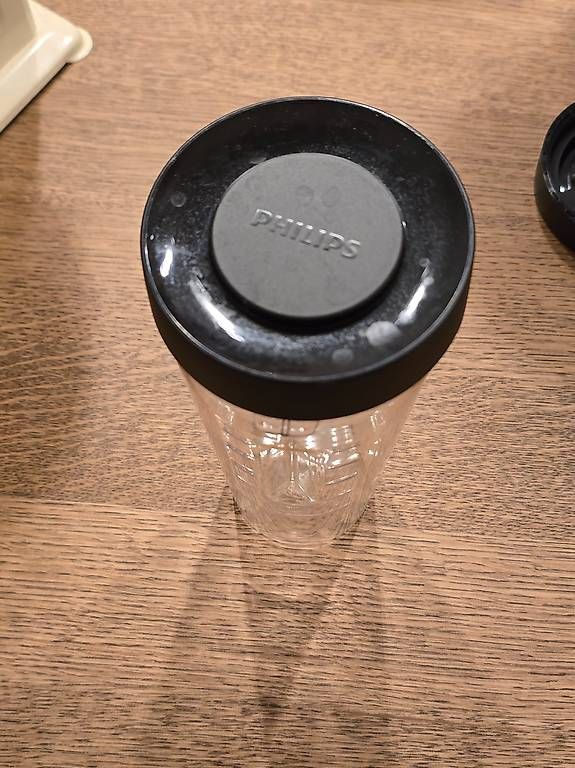 Contenitori & Simili: 2 x Philips Tritanbecher HR0710/00 – Usato da Ennetbaden venduto da cyrill_94 1