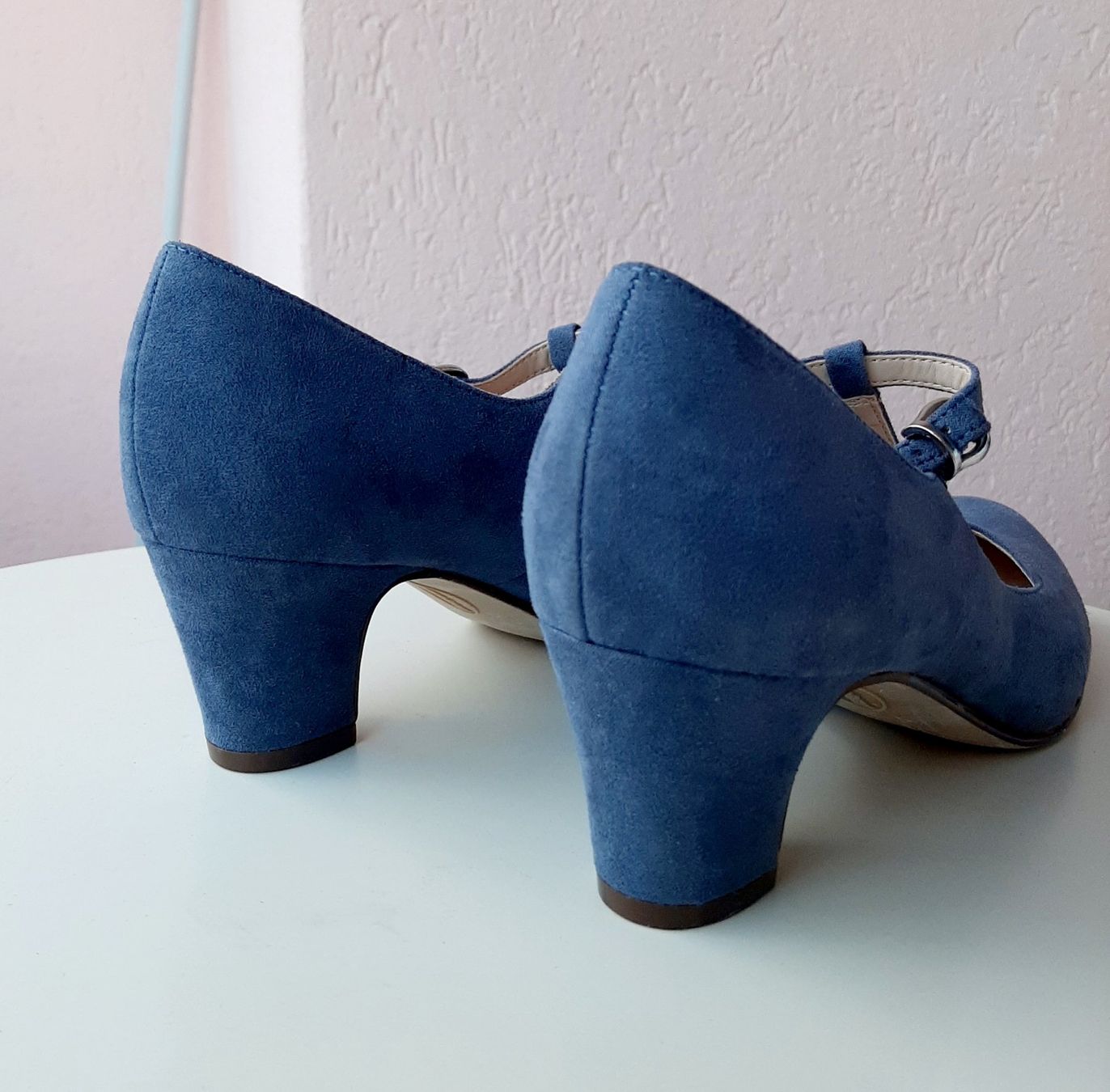 Graceland Scarpe da donna: Schöne Schuhe – Nuovo e nell'imballaggio originale da Allschwil venduto da Weyli18 1