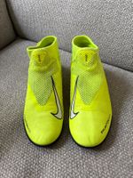 NIKE Phantom Fussballschuhe Gr. 40.5