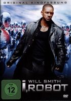 I, Robot (2004)