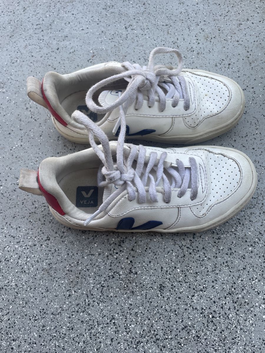 Scarpe per ragazzi: Veja Turnschuhe – Usato da Luzern venduto da JVS
