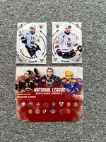 SportZoo Sammelkarten/Fribourg Gotteron/TeamPower