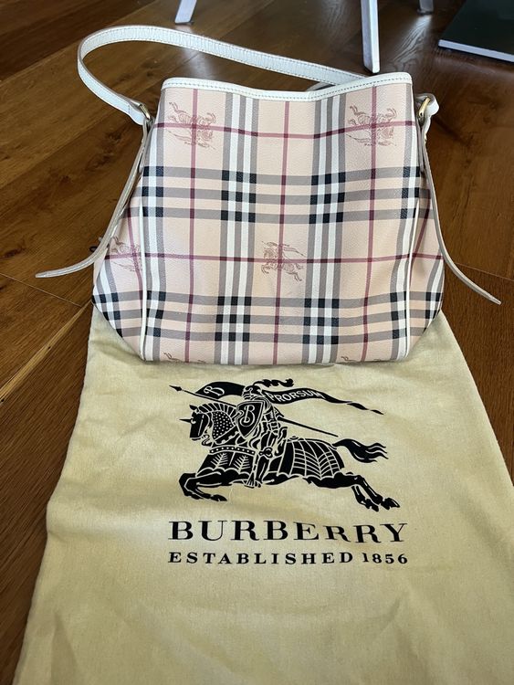shopper burberry