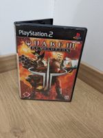 PS2 - Quake III Revolution - Quake 3 Revolution