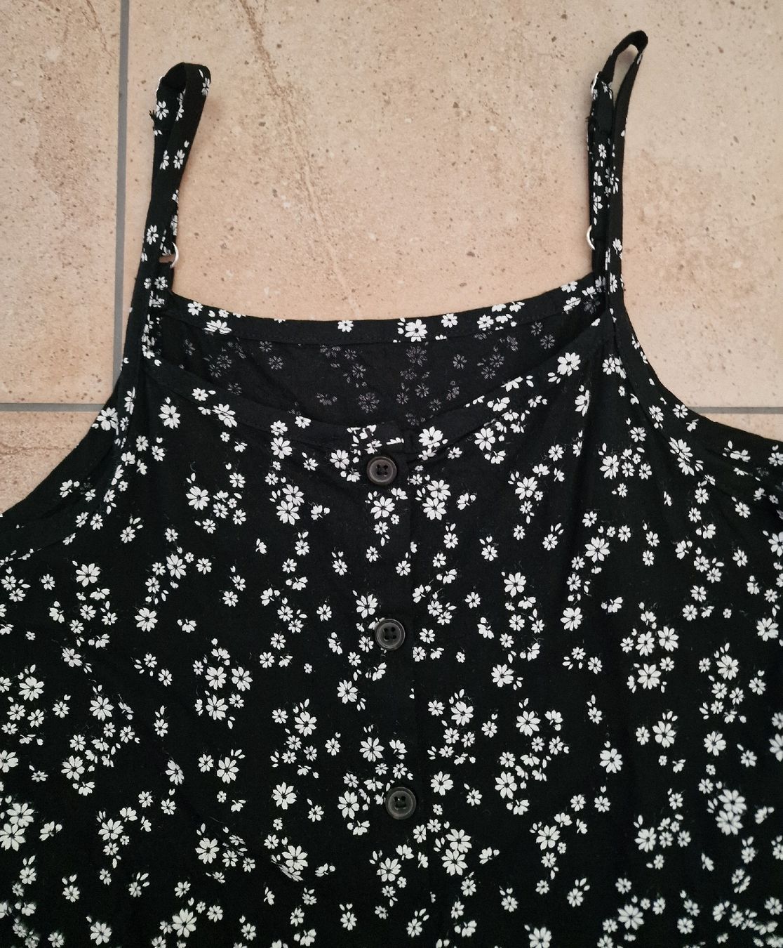 Vestiti & Gonne: Sommerkleid grösse 152 – Usato da Frutigen venduto da Maqua 1