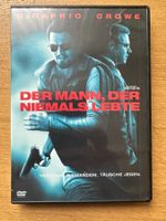 Der Mann, der niemals lebte (L. DiCaprio, Russell Crowe)