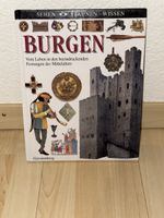 Burgen-Buch: Spannende Fakten über das Mittelalter!