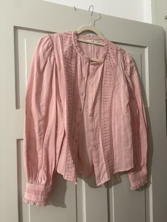 Isabel Marant Blouse