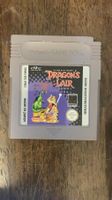 Dragons Lair für Gameboy
