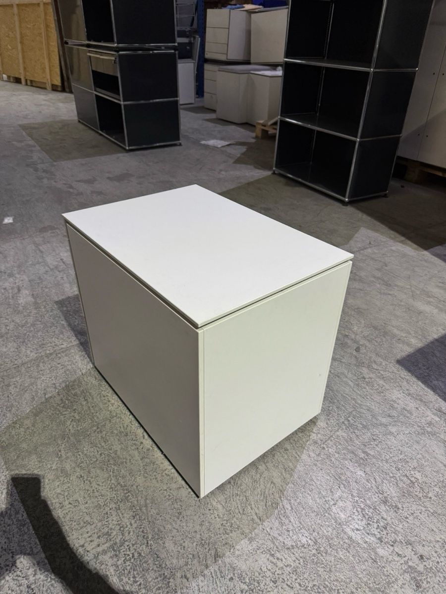 Lista Korpus: Steelcase Rollcontainer Soft close – Gebraucht aus Balsthal von Designhaus.Schmitt 2