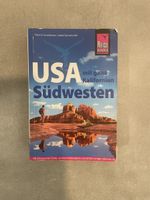 Reiseführer USA Südwesten