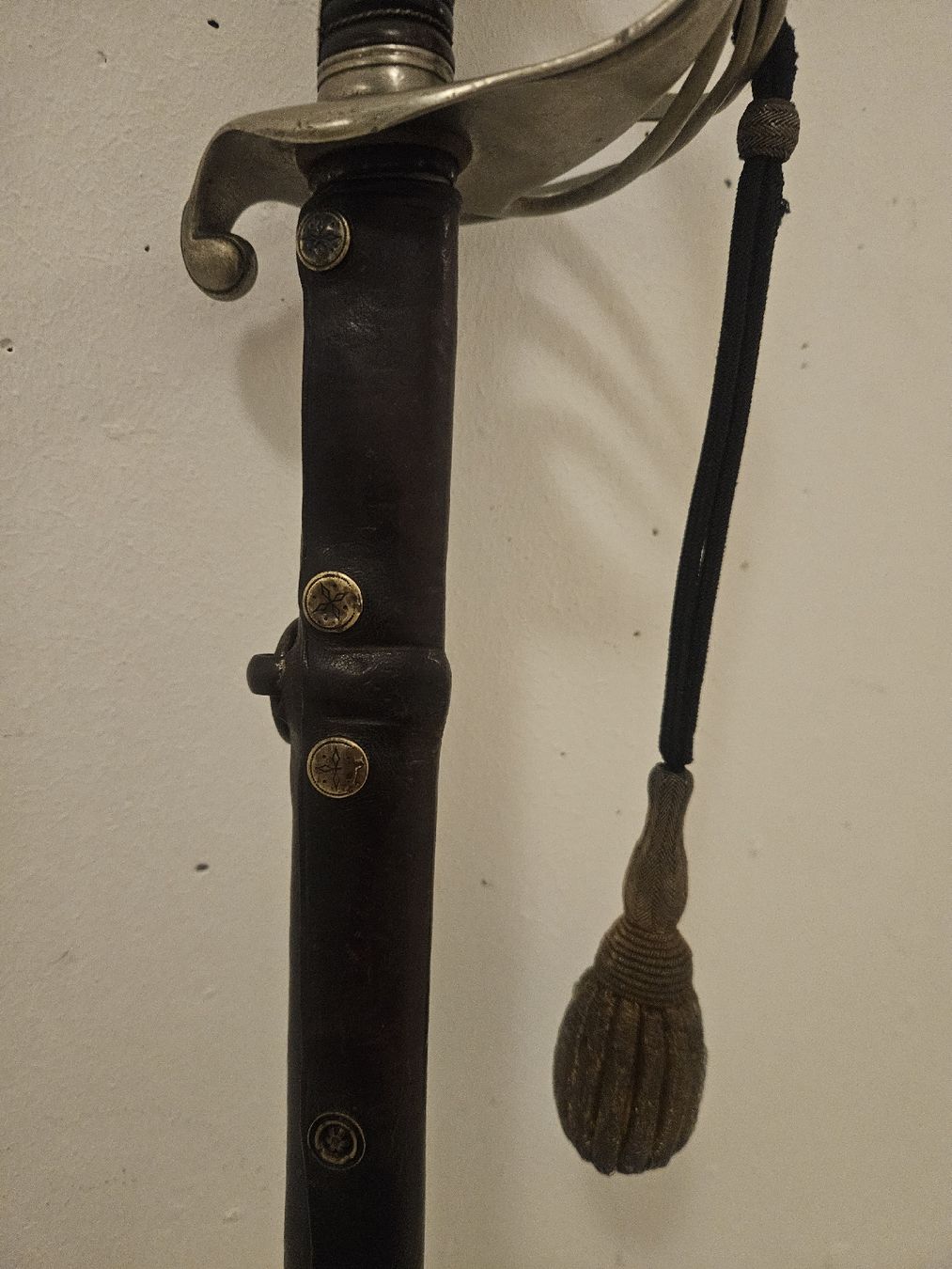 Armi bianche: säbel 1882 1898 – Usato da Schwellbrunn venduto da Rosaroterpanter 2