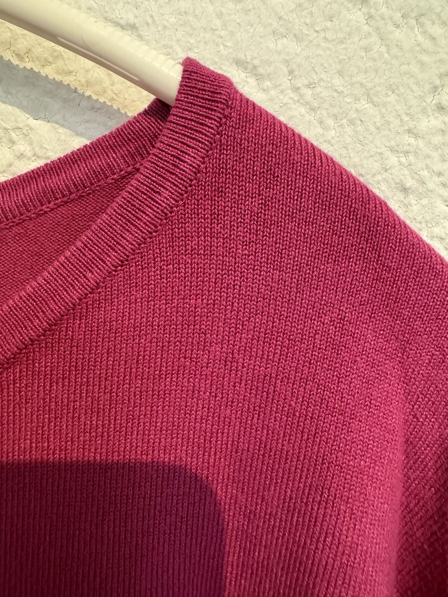 Maglioni & Felpe: Kate Storm Pullover Gr. M (berry dunkles Pink) – Usato da Fislisbach venduto da KolibriSecondhand 5