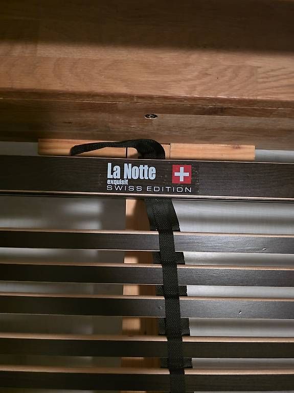 Lits: Komplett Bett – D'occasion à Bremgarten b. Bern par luk_8gfj