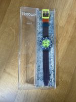 Vintage Swatch Scuba 200 "Spray Up" (SDN103) 1992 Neu ab 1.-