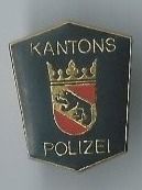 Placchette & Badge: Kantonspolizei Bern PIN – Usato da Zürich venduto da t24_de