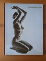 Vintage Erotik Akt Bildband - Schönheit die Begeistert