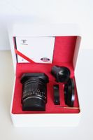 TTArtisan 21mm F1.5 ASPH Leica M + Viewfinder | Top Zustand