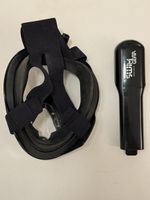 Swim Gear Schnorchelmaske Vollgesichtsmaske Tauchmaske 🤿