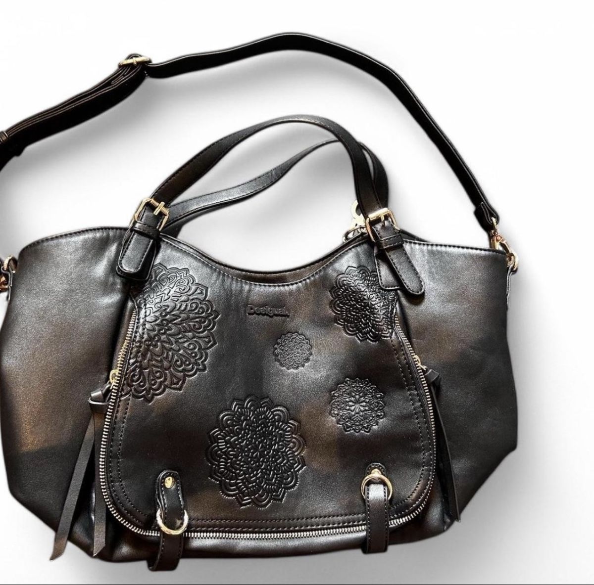 Desigual Borse da donna: Handtasche – Usato da Bern venduto da Melodie0812