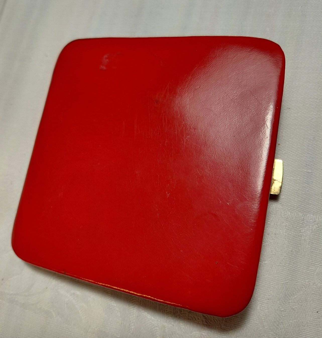 Kosmetikkoffer: Necessaire – Gebraucht aus Zürich von Rosys