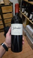 Schrader Beckstoffer To Kalon CAB 2009 - 75cl