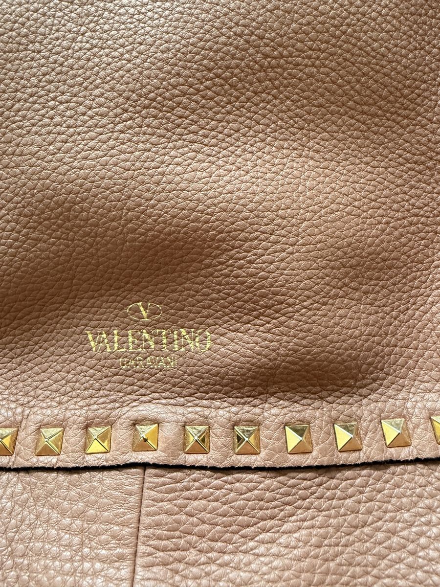 Valentino Taschen für Damen: Valentino Tasche wendbar – Gebraucht aus Bonaduz von Avenada 8