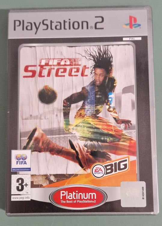 playstation 2 street fighter 2