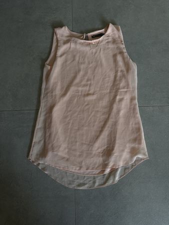 Caliente Top, Grösse 36, hellrosa - ideal für den Sommer!