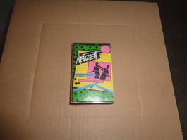 Kassette "Keinzeit"- Nostalgie Pur! NWD  Sound 1982 rar