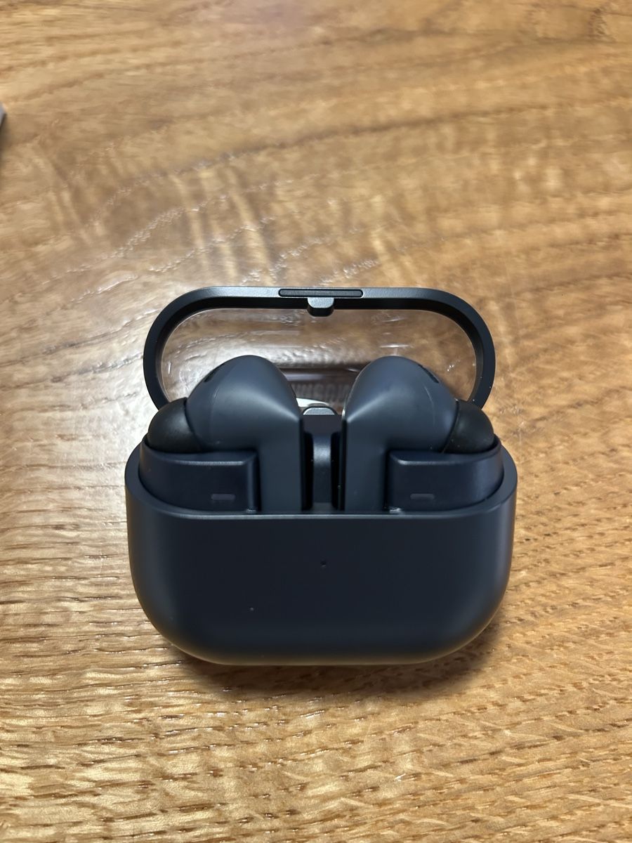 Samsung Kopfhörer: Samsung Galaxy Buds3 FE - NEU – Neu und originalverpackt aus Busswil BE von robinmc 3