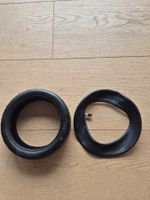 Reifen und Schlauch 8 1/2 x 2 für E-Scooter Xiaomi