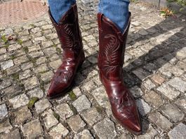 SENDRA boots