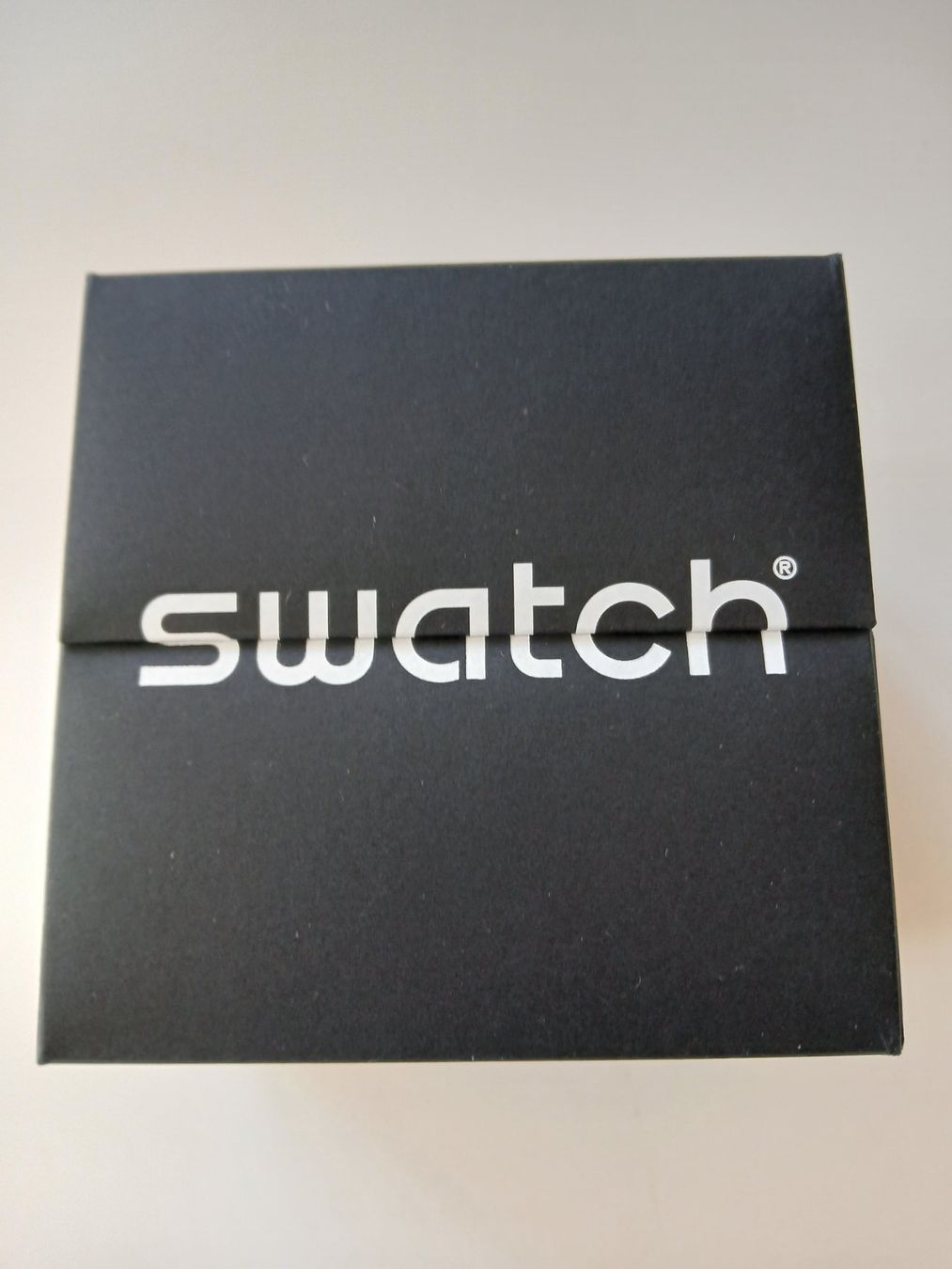 Swatch Orologi: Swatch Vintage "Hand of Fatima" – Usato da Weisslingen venduto da Brillianto 5
