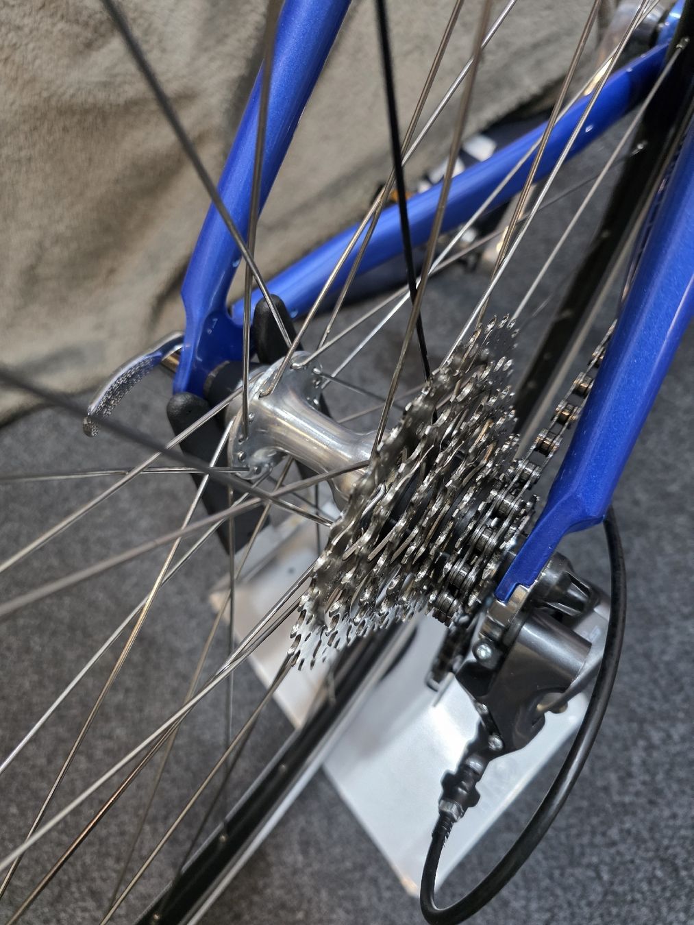 Cilo Biciclette: Cilo Mirage Rennvelo – Usato da Kaiseraugst venduto da Diabolik 3