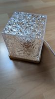 Polarlicht Lampe