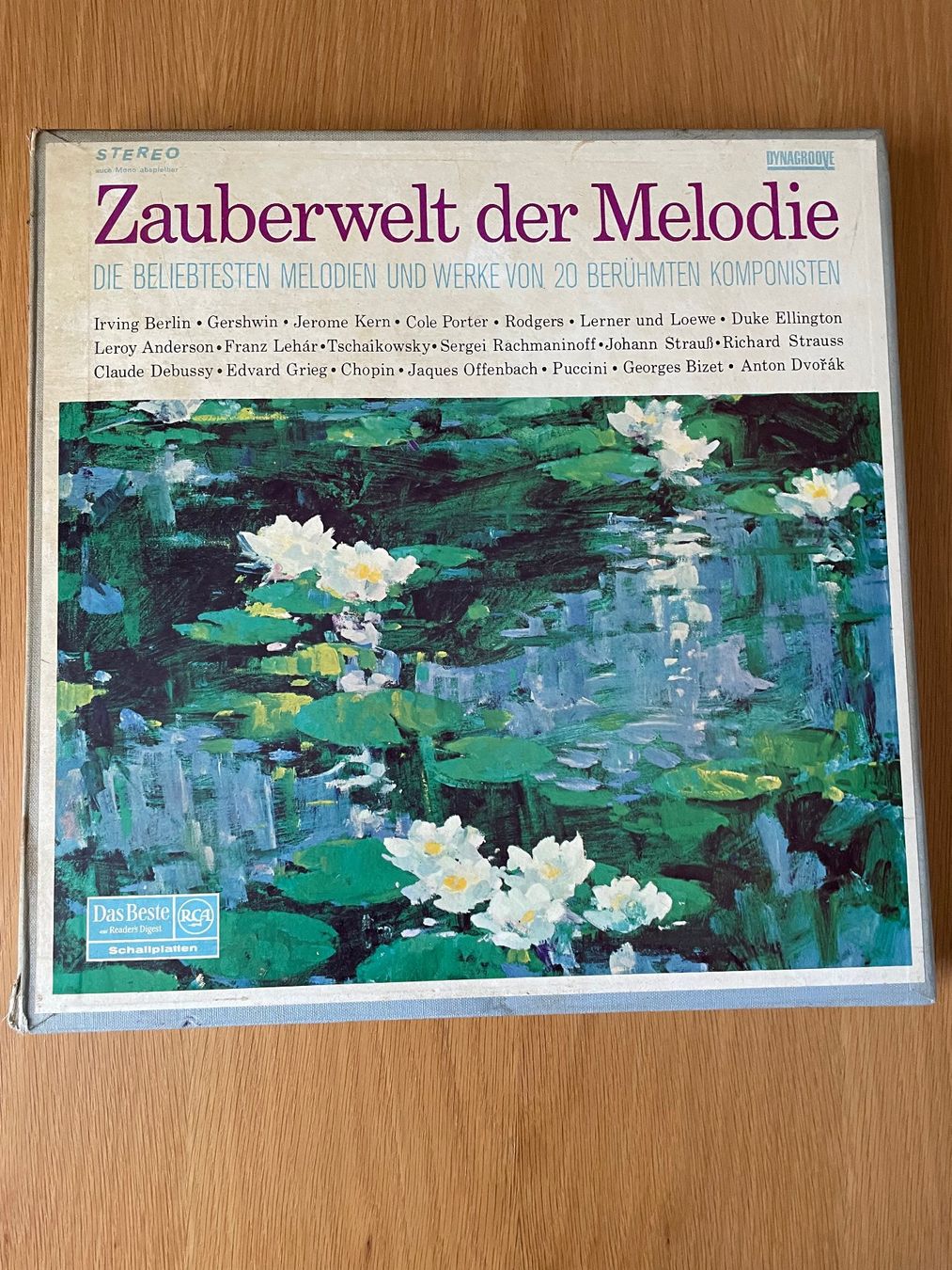 Schallplatten: Schallplaten LP – Gebraucht aus Lufingen von Uelle