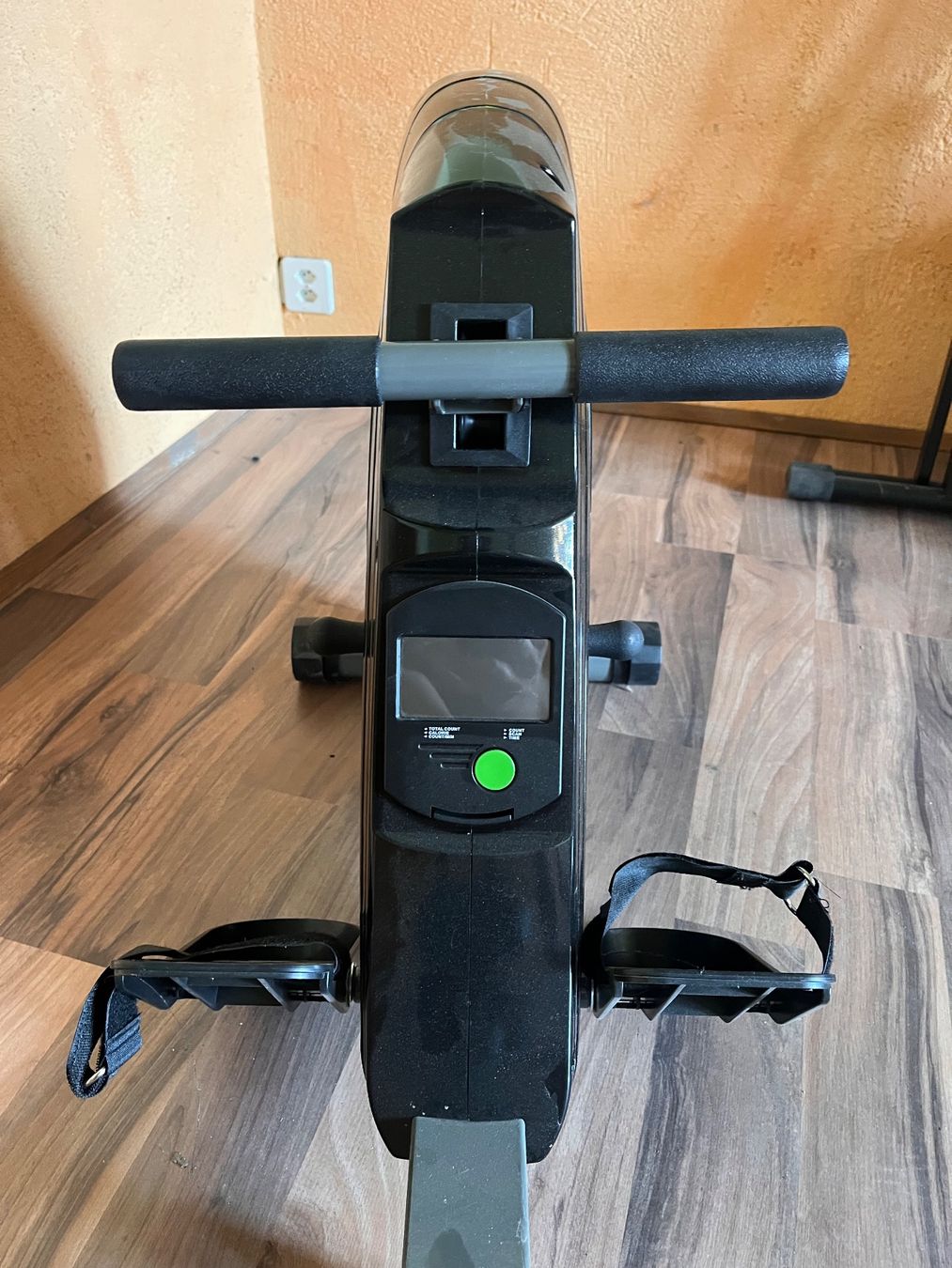 Tunturi Hometrainer: Rudergerät Tunturi R20 – Usato da Hendschiken venduto da salz01 2