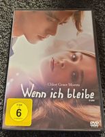 DVD - Wenn ich bleibe (19706)