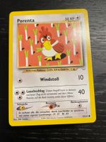 Pokemon Porenta 43/64 Neo Revelation