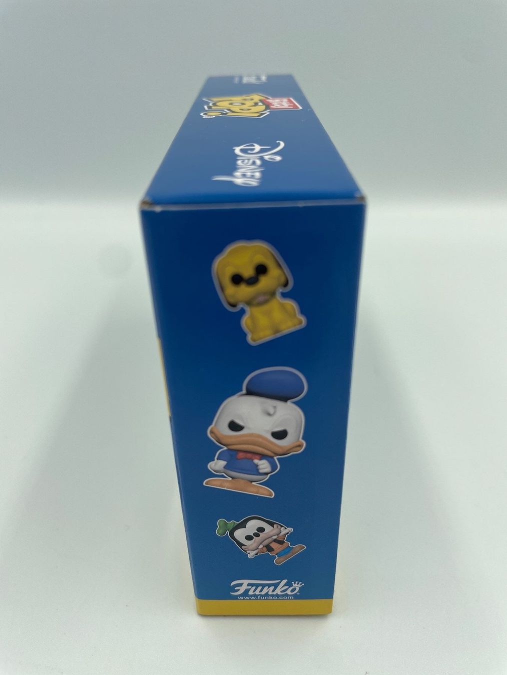 Funko Statuette: Funko Bitty POP! Disney Figuren "NEU" N°03 – Nuovo e nell'imballaggio originale da Bäch SZ venduto da Swissy46 3
