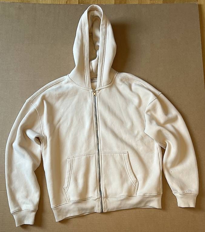 Pullover & Sweatshirts: Hollister pulli pullover beige  – Gebraucht aus Zürich von zevius 1
