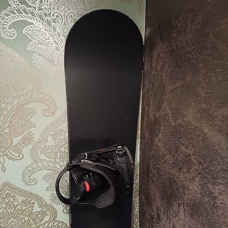 Nitro Snowboard 156cm 4