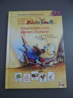 Englisch lernen -Geschichten vom kleinen Zauberer - Zst.Neu!